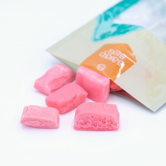 Marks Organix - 200mg Chewing Gum (Watermelon) - 1