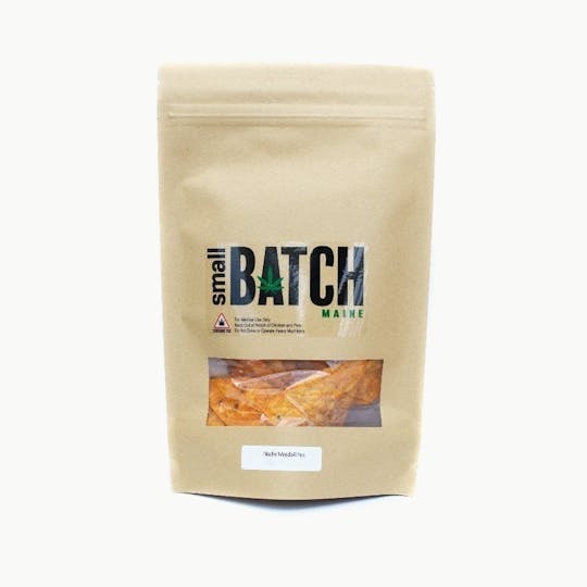 Indico - Nacho Weed-O-Ritos 100mg - 1