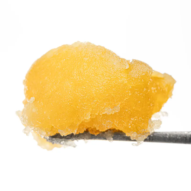 West Coast Cure GMO Live Resin Badder