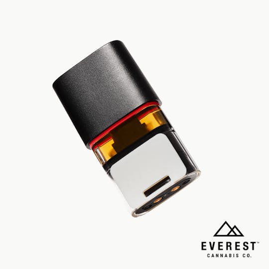 Everest Cannabis Co - PAX Blue Dream - 1