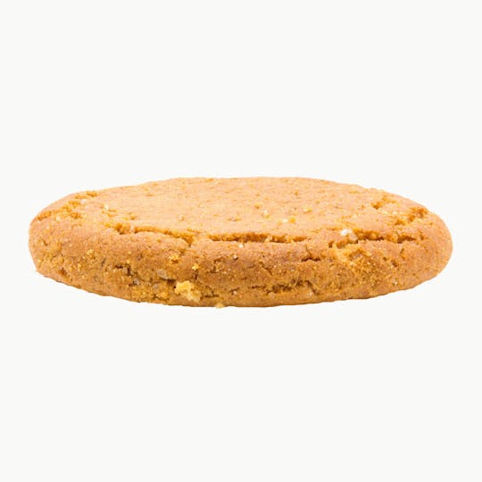Everest Cannabis Co - Everest Chewy Ginger Cookie (50mg) - 1