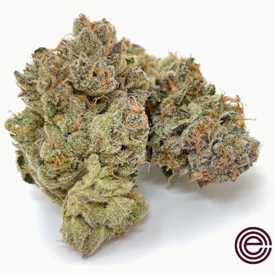East Coast Cure - Organic Dosi-Dos - 1