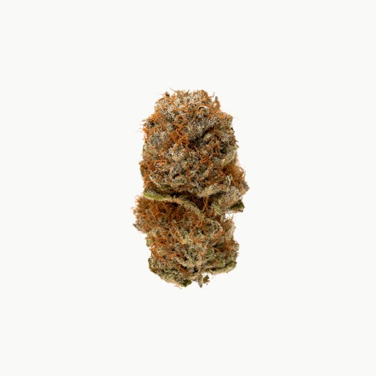 Highbrow - Sour Strawberry Pie - 1