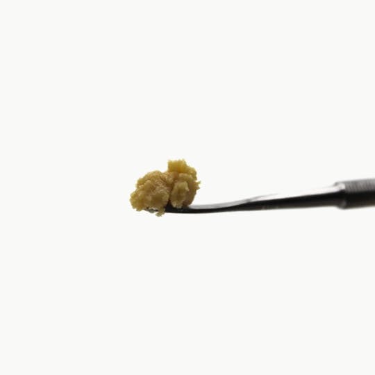 Rugged Roots - Rugged Roots - Hash Rosin Gorilla Glue #4 1g - 1