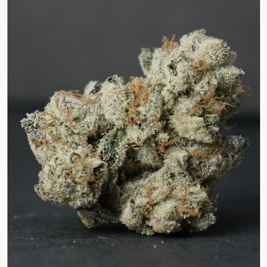 The Frost Factory - Cherry Pie - 1