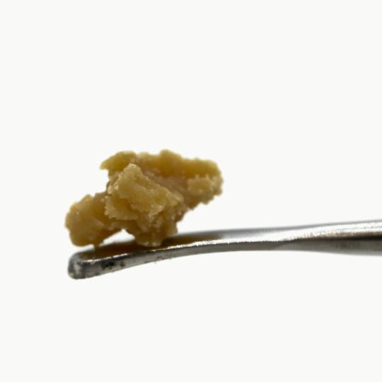 Rugged Roots - Rugged Roots - Hash Rosin Fozzie 1g - 1