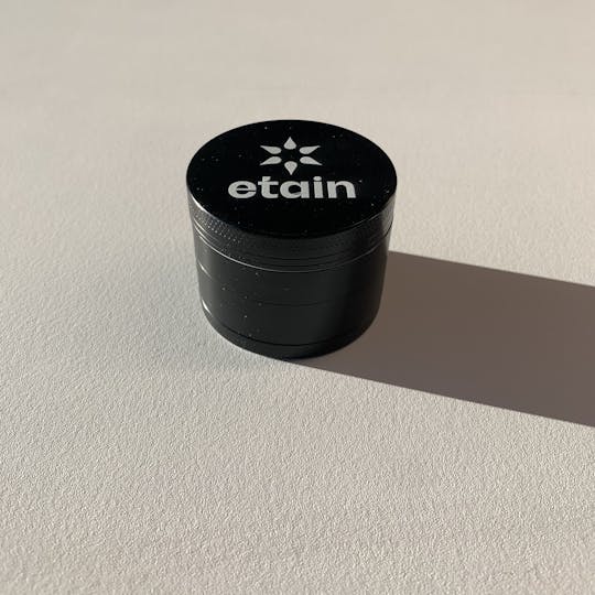 Etain - Etain Grinder - 1