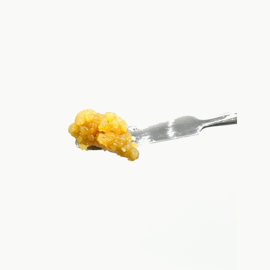Zero Gravity Cannabis - Chem 91 Cold Cured Badder - 1