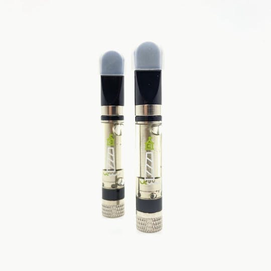 Mainely Medical - Mainely Medical "Blue Cheese" Distillate Vape Cartridge - 1
