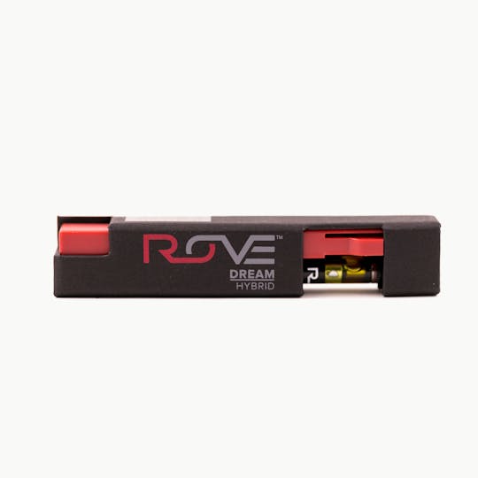 ROVE - Dream Disposable | .35g - 1