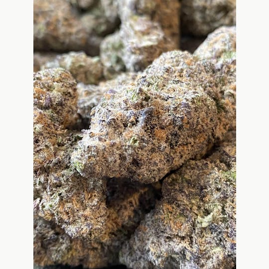 Herbal Remedies of Maine - Platinum Breath - 30% THC - 1