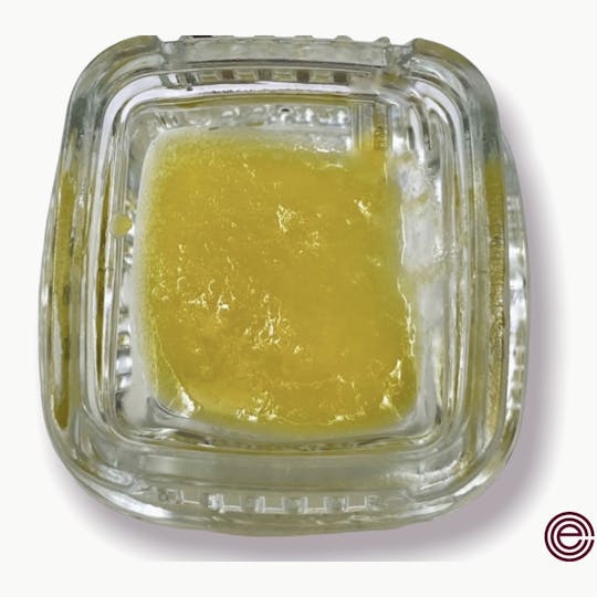 East Coast Cure - Blue Cookies Badder - 1