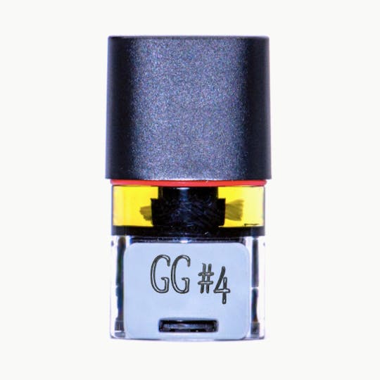 JAR Cannabis Co. - JAR GG4 Distillate PAX ERA Pod .5g - 1