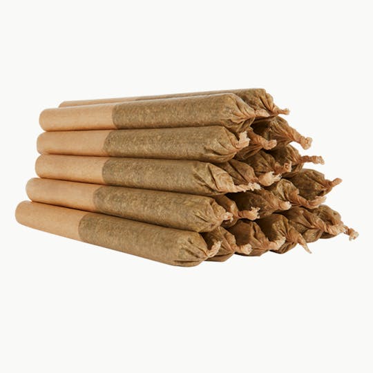 Twd. - Kush Blend PRJs 20 x 0.35g - 1