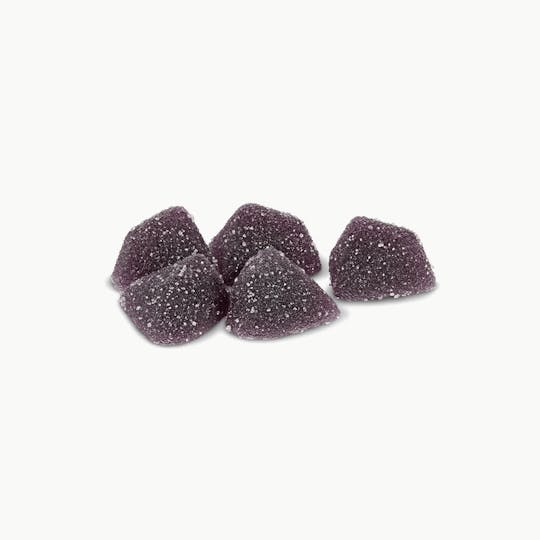 Twd. - Mixed Berry Gummies - 1