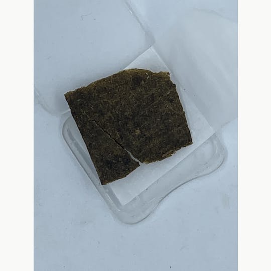 Robinsons of Maine LLC - Hash - Hand-pressed, 1g - Shineapple - 1