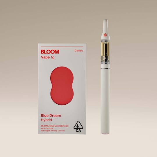 BLOOM - Bloom Classic | Blue Dream 1g - 1