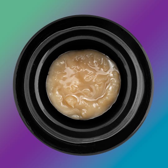 Third Shift Resin - Sundae Driver Live Rosin - Full Spec - 1