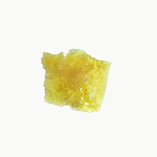 Zero Gravity Cannabis - Lilac Diesel Cold Cured Shatter - 1
