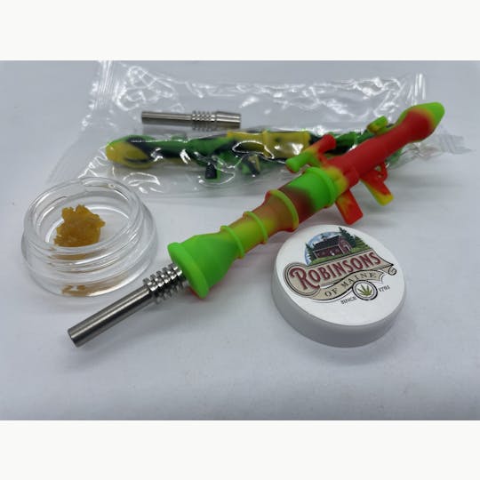 Robinsons of Maine LLC - Caviar + Nectar Collector Bundle - 1