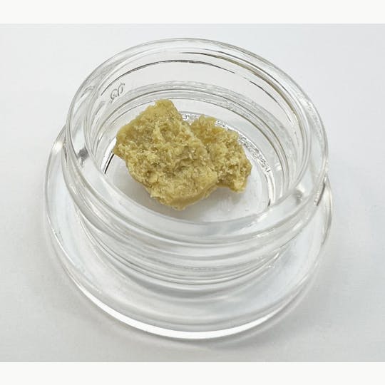 Nomad Extracts - Nomad™ Wax - Ice Cream Cookies 1g - 1
