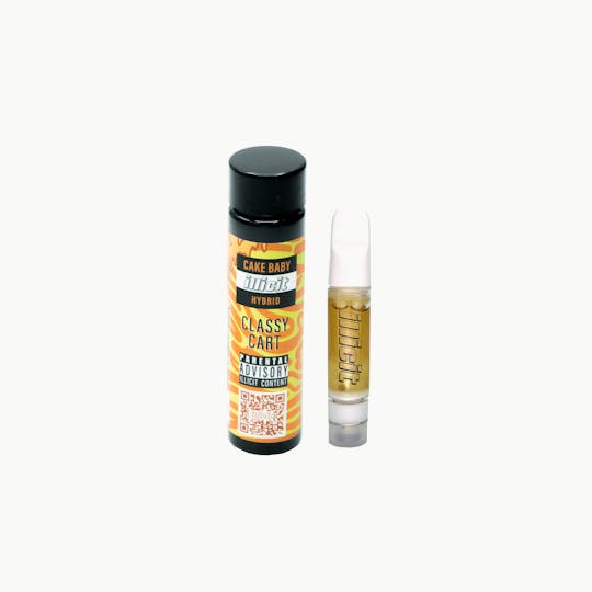 ILLICIT - Cake Baby 1G Classy Cart (Sweet) - 1