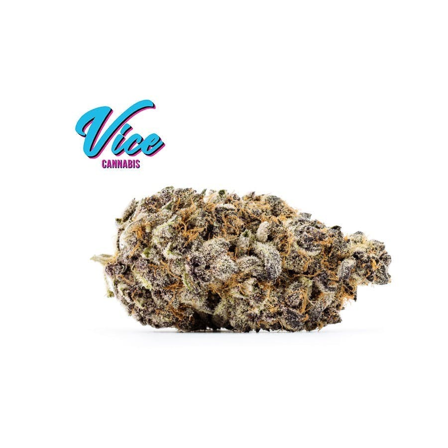 Vice Cannabis - Trop Cherry: Flower - 1