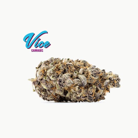 Vice Cannabis - Trop Cherry: Flower - 1