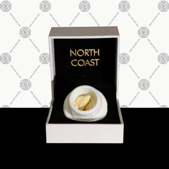 North Coast - North Coast x LightSky Farms GMO THCa 2g - 1