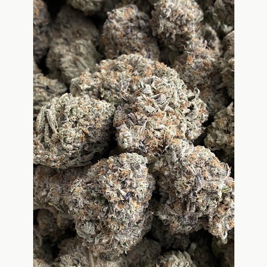Herbal Remedies of Maine - Candy Chrome - 33.7% THC - 1