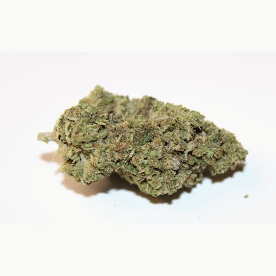 Trusty Transportations - Berry Punch Smalls 8th/28 Grams (23.6% THC, Sativa) - 1