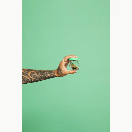 FlowerShop* - BUDVASE - OXXO - 1