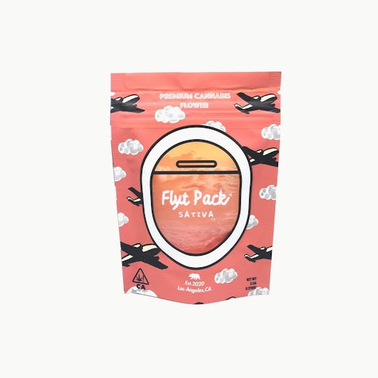 Flyt Pack - Flyt Pack - Pineapple Jack - 1