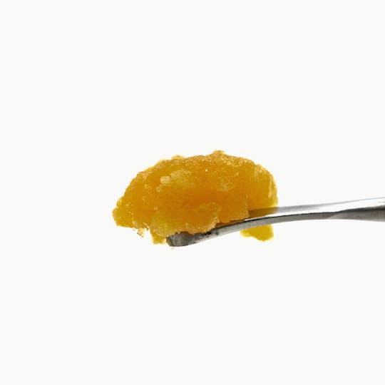 Rugged Roots - Rugged Roots - Badder Sundae Driver 1g - 1