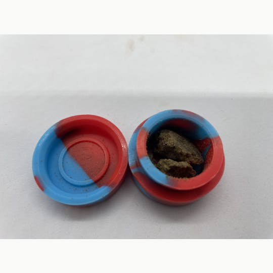 Robinsons of Maine LLC - Hashish - hand-pressed - House Blend - 1g - 1