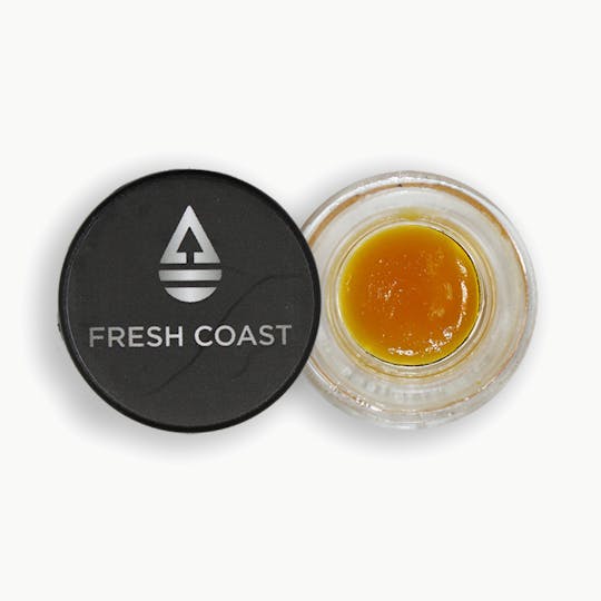 Fresh Coast - Live Resin Batter | CiCi - 1