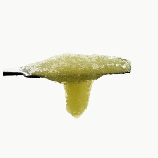 Rugged Roots - Rugged Roots - Badder Banana Runtz 1g - 1