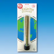 The Eighth Wonder 3.5G Infused Preroll