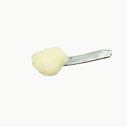 Zero Gravity Cannabis - MAC Cold Cured Badder - 1