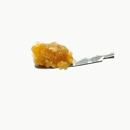 Zero Gravity Cannabis - Unicorn Poop Cold Cured Sugar - 1