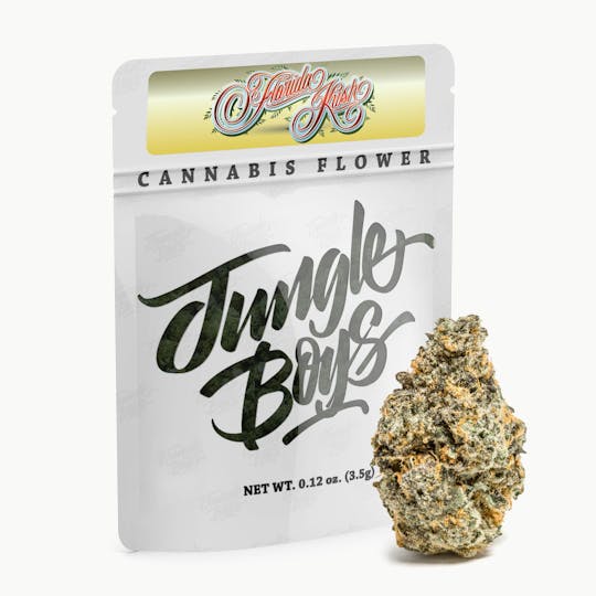 Jungle Boys - Jungle Boys | Florida Kush - 2oz Flower Box - 1