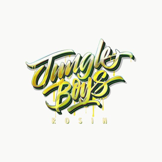 Jungle Boys - Jungle Boys | Animal Tsunami - .5g Rosin Disposable - 1