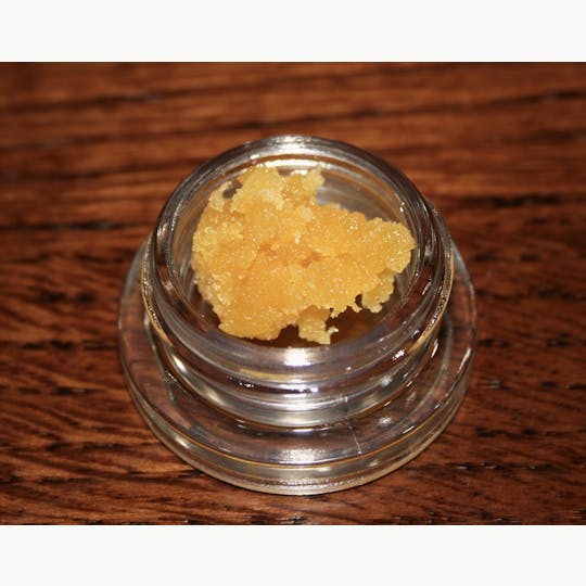 The Frost Factory - The Frost Factory Indica Mix - 1