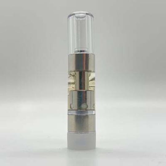 Ultra Health Brand - Vape Cartridge-Focus .5g - 1