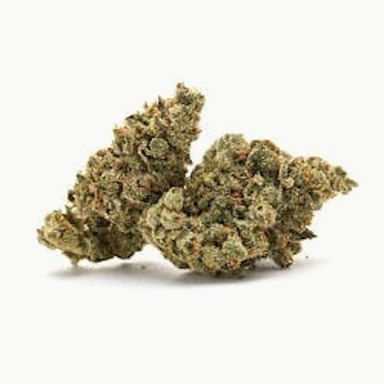 Ultra Health Brand - Cactus OG - 1