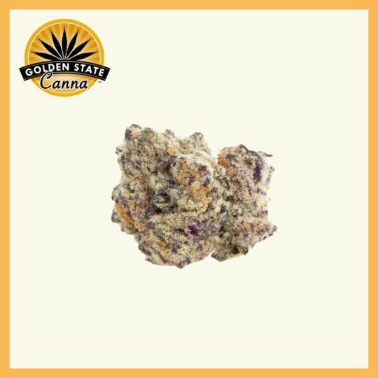 Golden State Canna - First Class Funk | 3.5g | THC 28% | Indoor - 1
