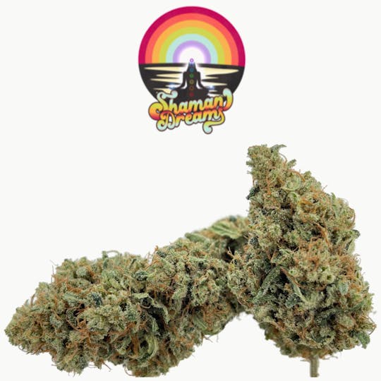 Shaman Dreams Wellness - Platinum Mind - 1