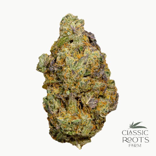 Classic Roots Farm - MSG - 1