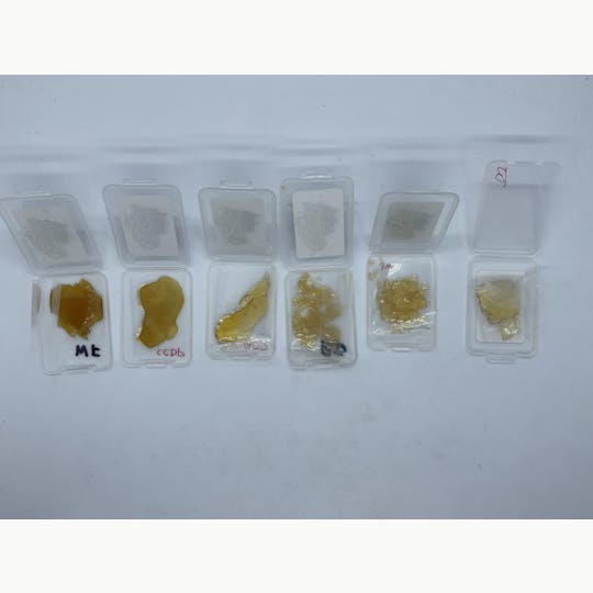 Robinsons of Maine LLC - Shatter Flight - 6 pack special - 1