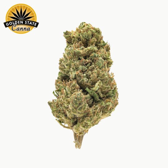 Golden State Canna - Cherry AK-47 | 3.5g | THC 29% - 1